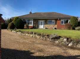 Further Reduction! CHARACTER DETACHED RURAL PROPERTY WITH GENEROUS GARDENS AND BUSINESS OPPORTUNITY