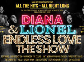 Endless Love - A Tribute to Diana Ross and Lionel Ritchie
