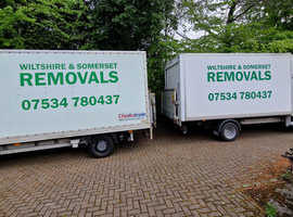 Home removals
