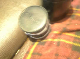 Camera lens