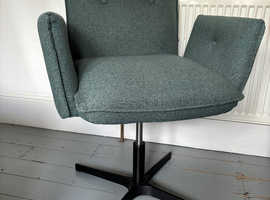 Denham office chair