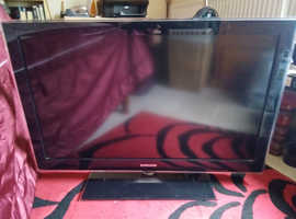 Samsung 37 inch tv