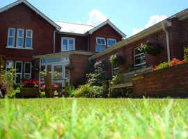 Residential Care Home