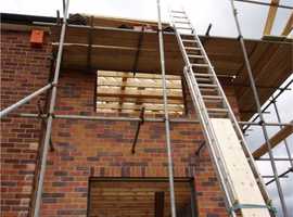Home extension - kitchen extension - room extension