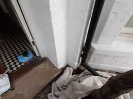 Your Trustworthy Tasker * From DIY to Pet Sitting