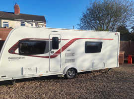 2017 Compass Kensington Kibley Special