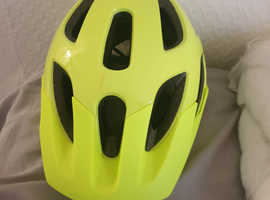 Child's bike helmet