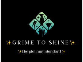 End of tenancy specialists (grime to shine)