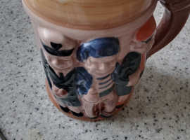 China plate  /mug