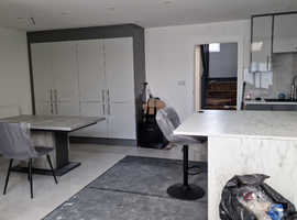 Handyman & Property Maintenance - Kitchens, Bathrooms etc