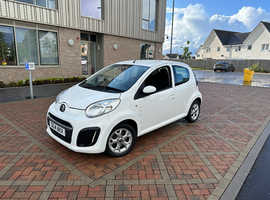 Used CITROEN C1 in Newport, Isle of Wight