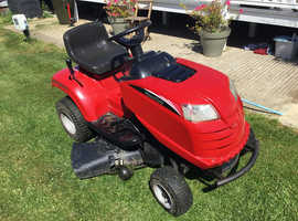 Mountfield MTF 98M SD 352cc Ride On Mower