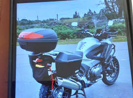 Honda VFR1200x