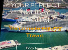 Travel sales assit