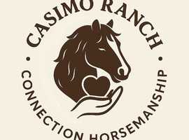 Casimo Ranch Connection Horsemanship