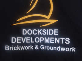 Dockside developments