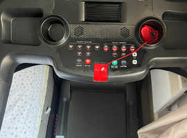 Reebox GT40s Treadmill