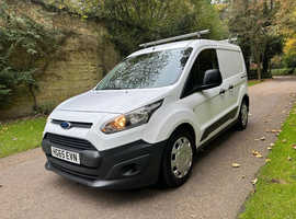 Ford Transit Connect 1.6 TDCi 200 L1 H1 5dr