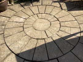 1 rotunda circle kit,