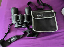 Auriol Binoculars
