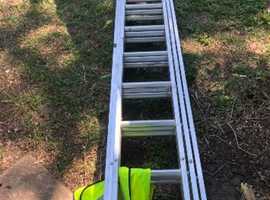 Ladders