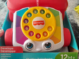 Telephone