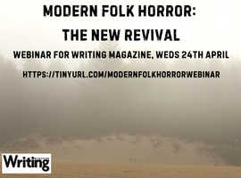 Modern Folk Horror: The New Revival