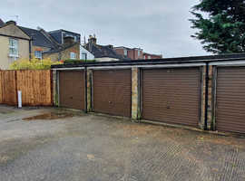 Garage/Parking/Storage to rent: Livingstone Road (r/o 39-41) Thornton Heath, CR7 8JX - GATED SITE