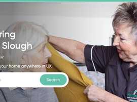 What The Future of Care Homes In South Bucks Holds