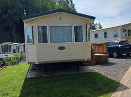 2007 bk bluebird seville in alston ca9 3ly 2025 site fees included,family run,pet friendly site