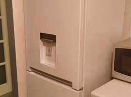 Beko fridge freezer