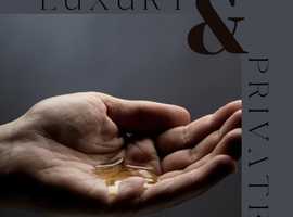 Male Massage Therapist