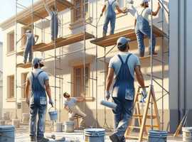 Handymen
