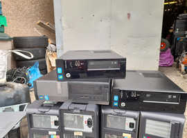 Gwent Computer Recycling recycle all your IT equipment  with us