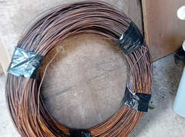 Steel Tying wire