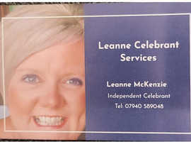 Independent funeral Celebrant Training Courses in Glasgow