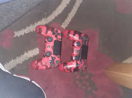 PlayStation controlers