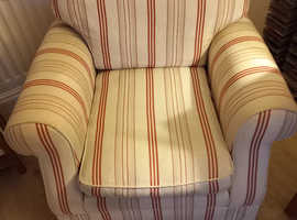 Second hand laura ashley armchairs hot sale