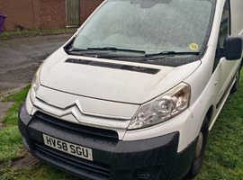 Citroen dispatch 08