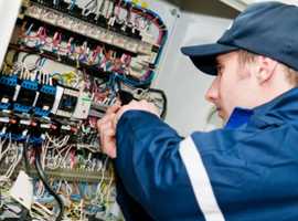 Urgently looking for 1 Electrician in SW5  - London