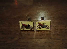 Cufflinks