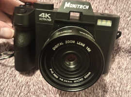 4k camera
