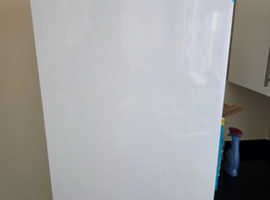 Candy fridge freezer
