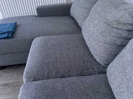 IKEA three seaterSofa