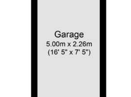 Garage to rent Ramsgate
