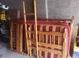 Kids Bunk Beds