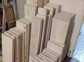 Scaffold Boards (Cut & Sanded)