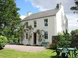 Looking to buy property in Ireland