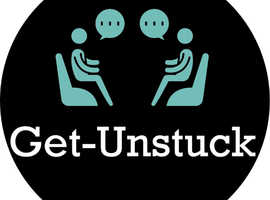 Get-Unstuck Counselling and Therapy