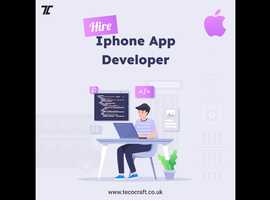 Your Trusted Android App Development Company in the UK - Hire top app developers Now!